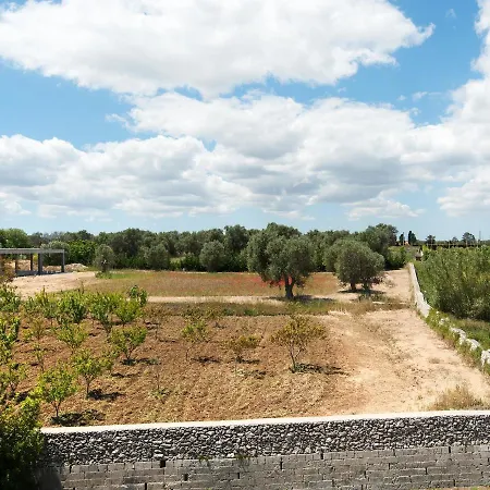 Locazione Turistica Sun Bilo * Отранто