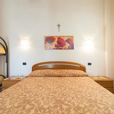 Locazione Turistica Sun Bilo Будинок відпочинку